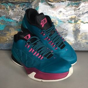 chris paul youth basketball shoes